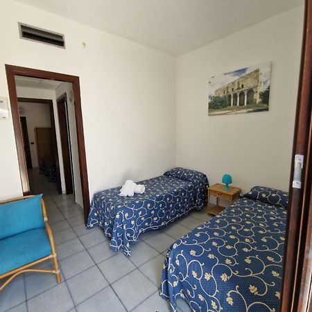 Hotel Solara Conca Specchiulla Exterior photo